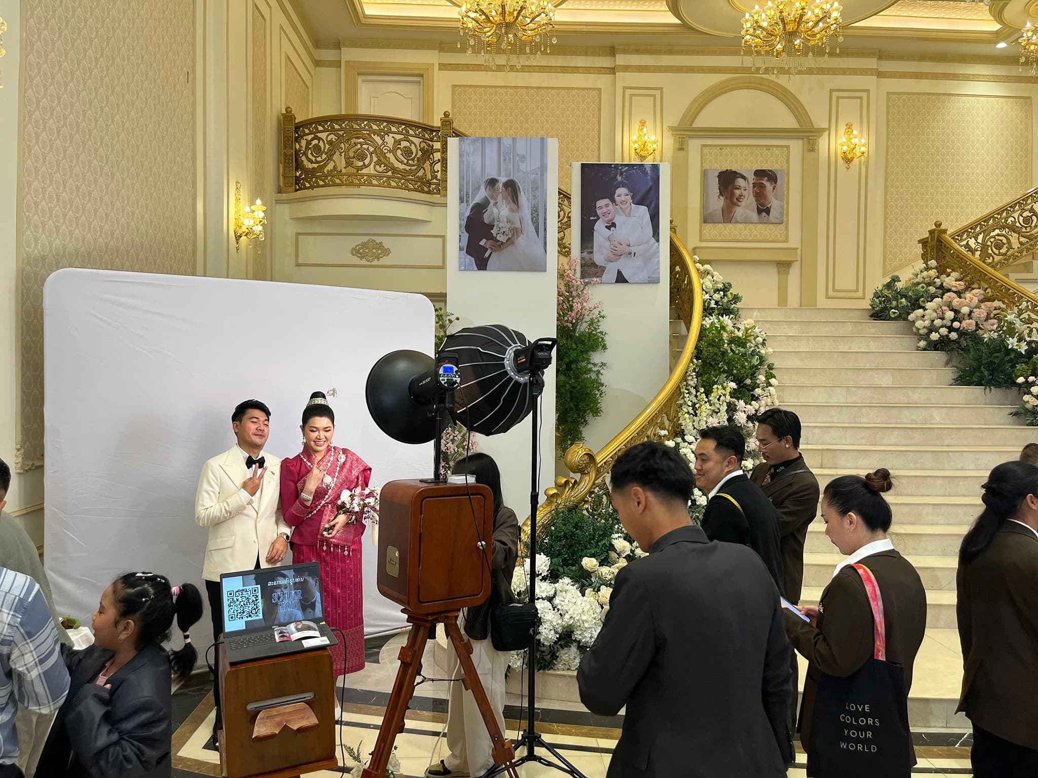 Memoria Photobooth